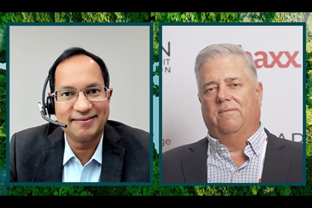 Energy Connects: Fueling change across global trading markets