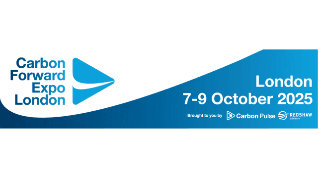 Carbon Forward Expo London