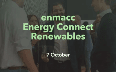 enmacc Energy Connect Renewables Conference
