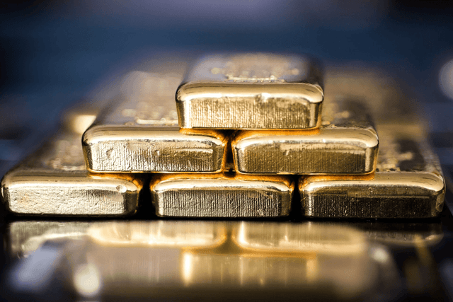 Bloomberg: Singapore’s Abaxx Exchange Plans Gold Futures as Metal Surges