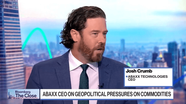 Bloomberg: Demand for Physical Gold Is Still High, Says Abaxx CEO