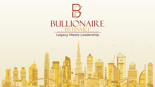 Bullionaire by FinMet: Precious Metals Leadership Workshop
