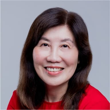 Nancy Seah