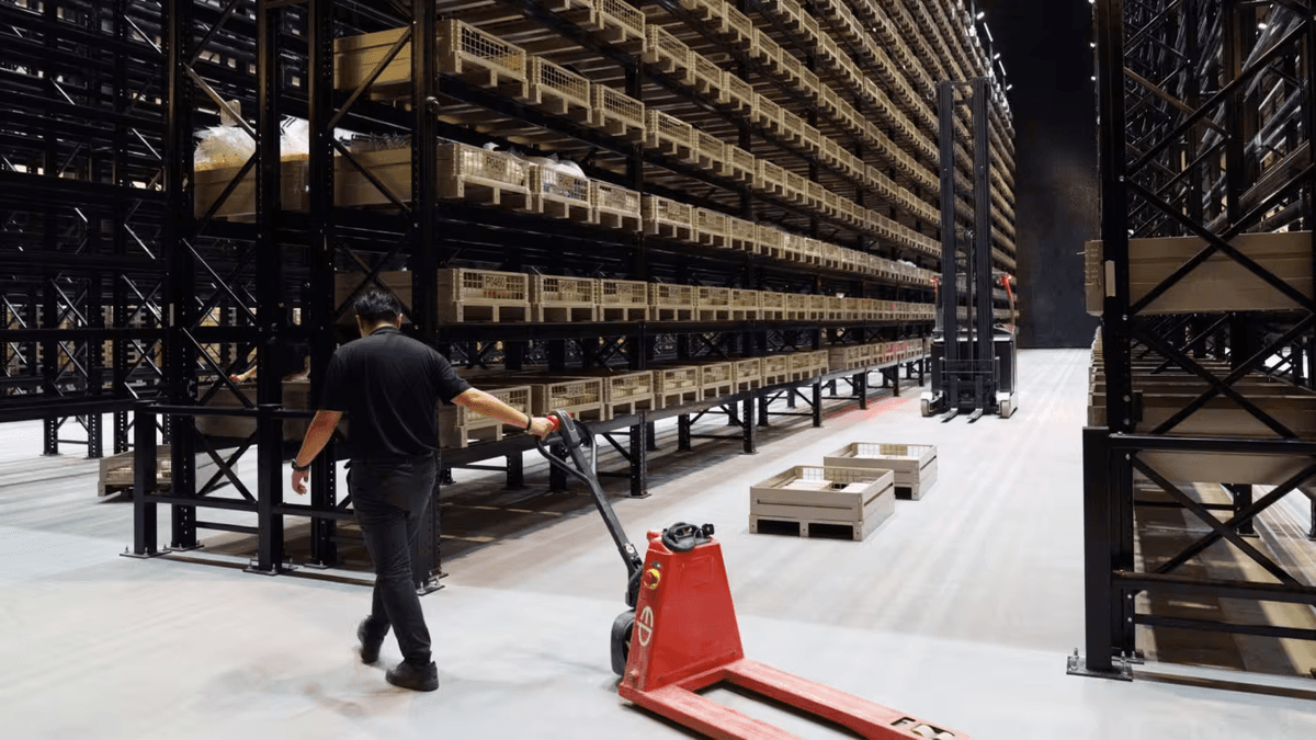 Financial Times: Singapore and Hong Kong go for gold in precious-metal trade