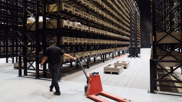 Financial Times: Singapore and Hong Kong go for gold in precious-metal trade