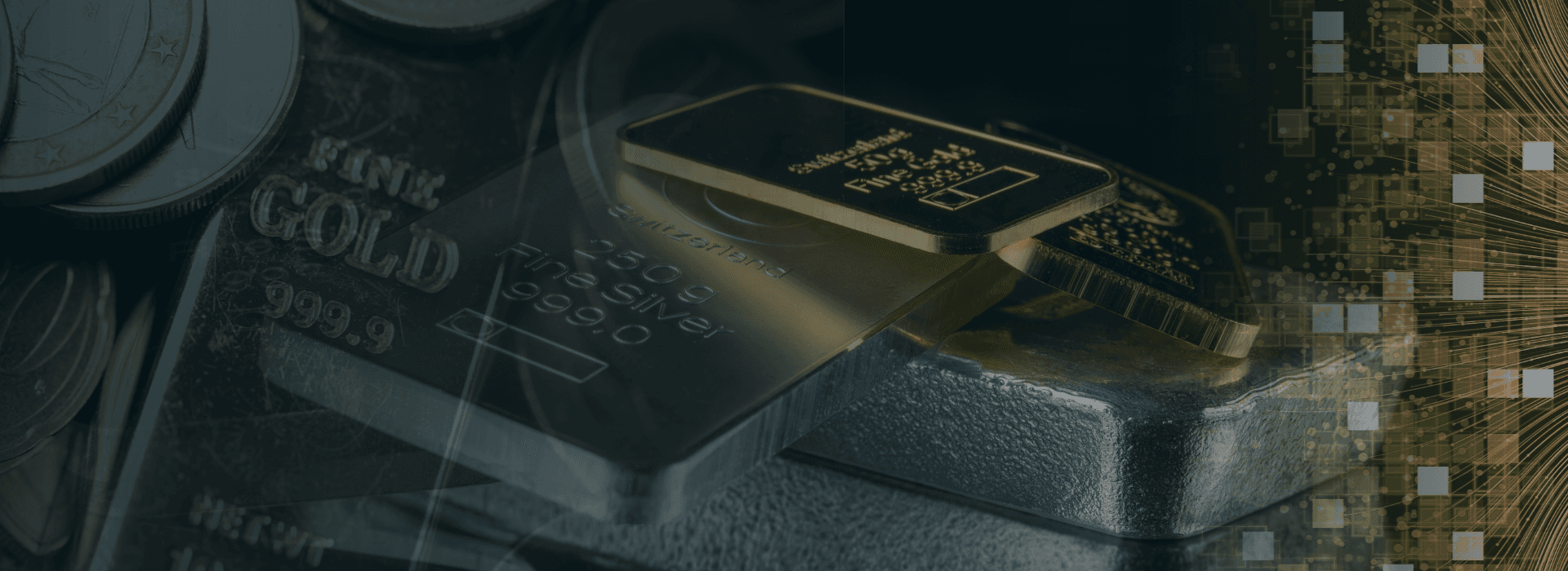 Precious Metals Markets