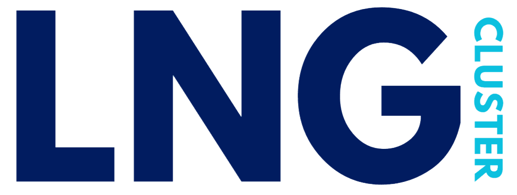 LNG Cluster logo