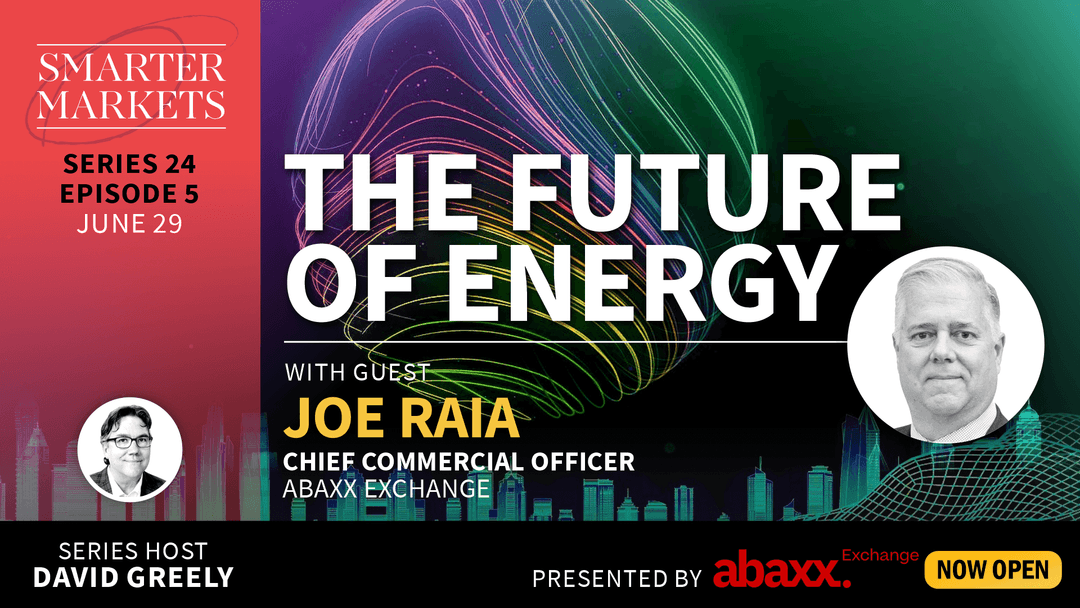 The Future of Energy | Joe Raia