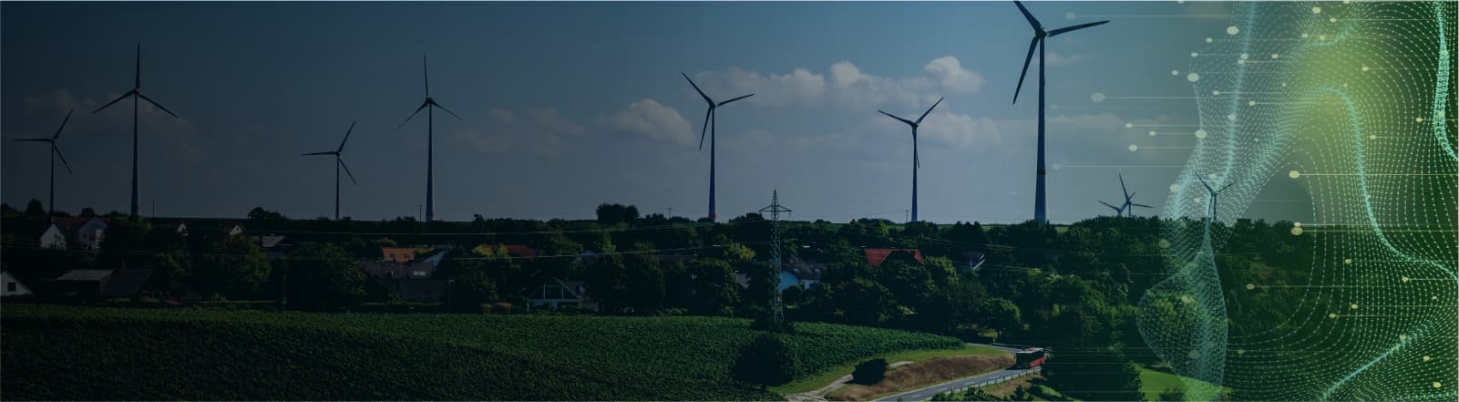 GWM | Enwex German Wind Futures Contract
