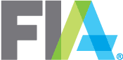 FIA logo