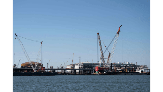 WSJ: New Energy-Transition Futures Exchange to Start Trading in Singapore