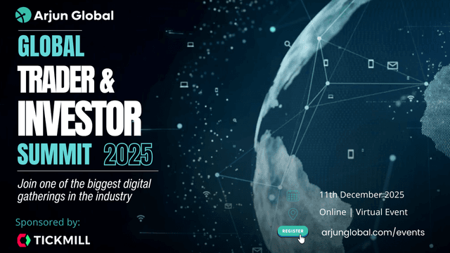 Arjun Global Global Trader and Investor Summit