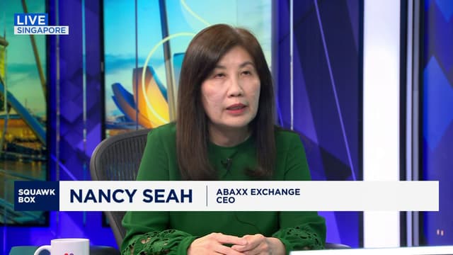 CNBC: Nickel will be volatile like all commodities, says Abaxx Exchange CEO