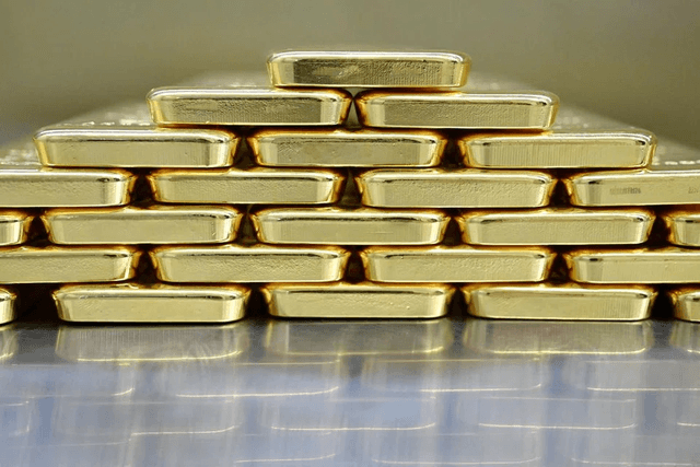 The Straits Times: Singapore’s Abaxx Exchange plans gold futures as precious metal surges