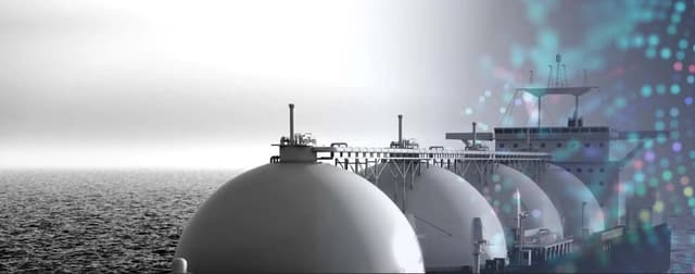 Offshore Energy: LNG cargo export indexed to Singaporean firm’s futures for the ‘first time’